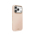Uniq Coehl Mirelle do iPhone 18 Pro Max Magnetic różowy - 1611997 - zdjęcie 2